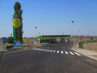 Червоноармійське з panoramio.com