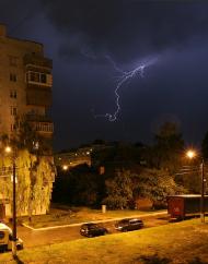 Вишневе з panoramio.com