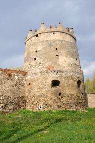 Летичів з panoramio.com