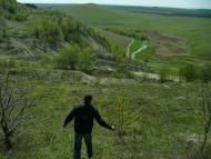 Івахнівці з panoramio.com