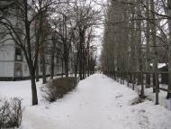 Енергодар з panoramio.com