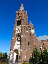 Кам'янка-Бузька з panoramio.com