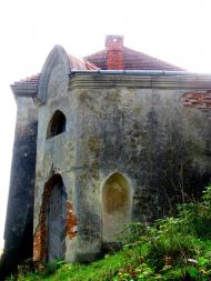 Свірж з panoramio.com