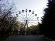 Затишшя з panoramio.com