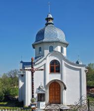 Делятин з panoramio.com