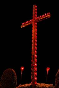 Городок, як тебе не любити...