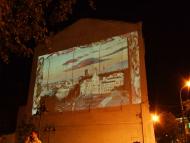 Нічна Вінниця