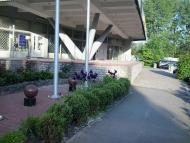 ГОЛОВНА ВУЛИЦЯ