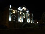 Нічна Вінниця