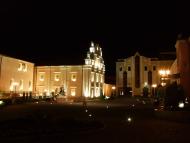 Нічна Вінниця