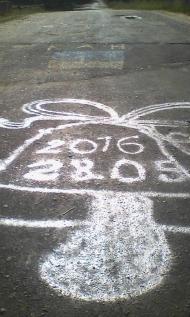 Новорічиця - Останні фото