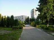 ГОЛОВНА ВУЛИЦЯ