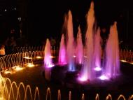 Нічна Вінниця