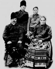 Історія  села