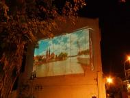 Нічна Вінниця