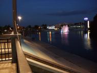 Нічна Вінниця