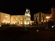 Нічна Вінниця