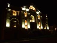 Нічна Вінниця