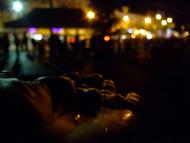 Нічна Вінниця