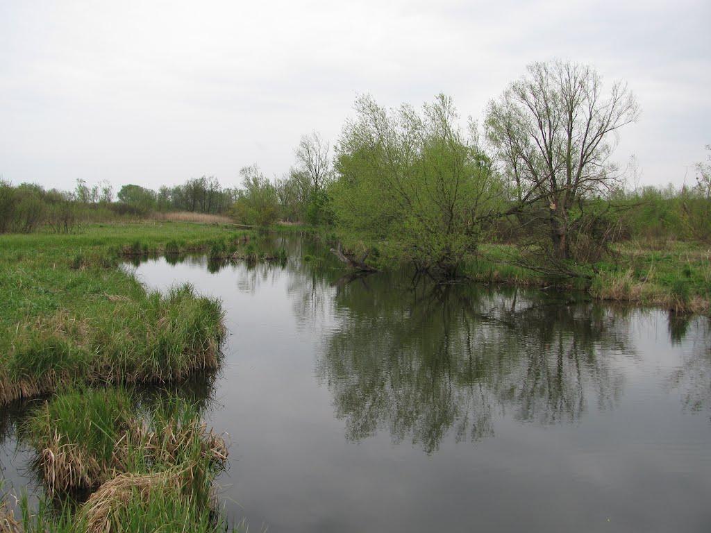 Долинівка з panoramio.com - Долинівка