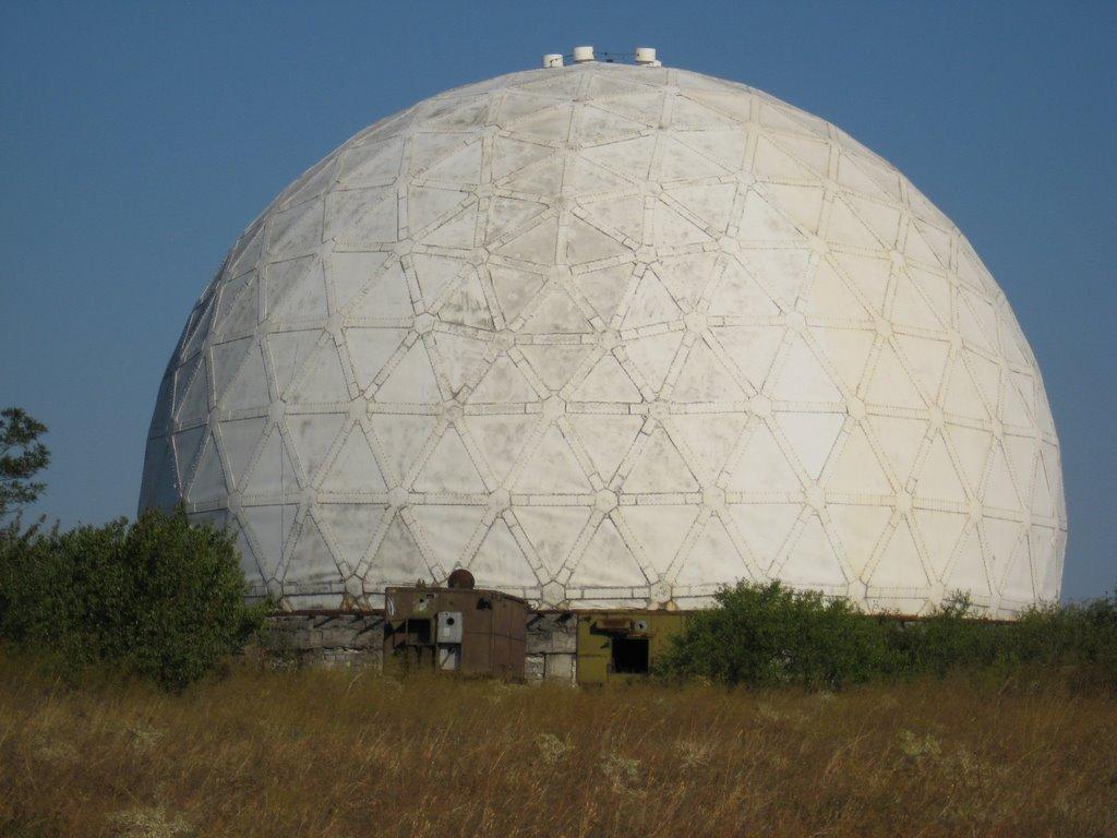 Феодосія з panoramio.com (ч.4) - Феодосия