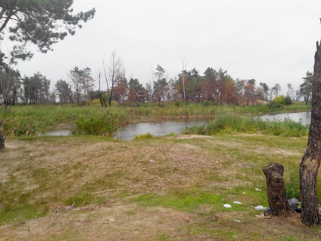 Худяки з panoramio.com - Худяки