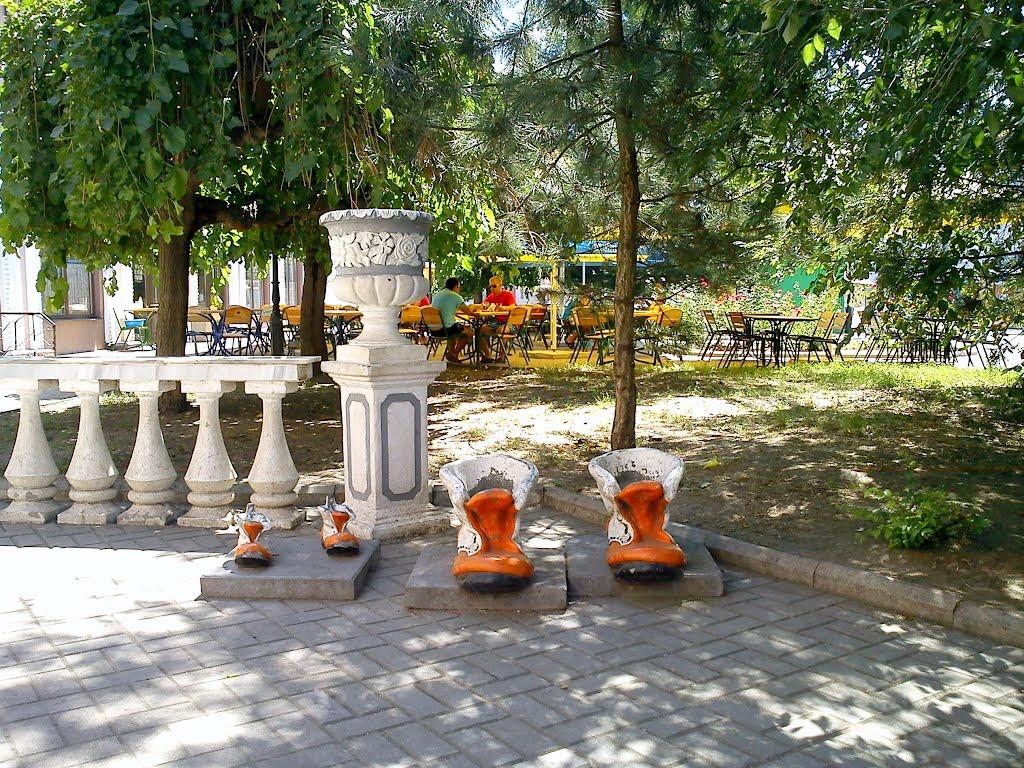 Бердянськ з panoramio.com (ч.3) - Berdyansk