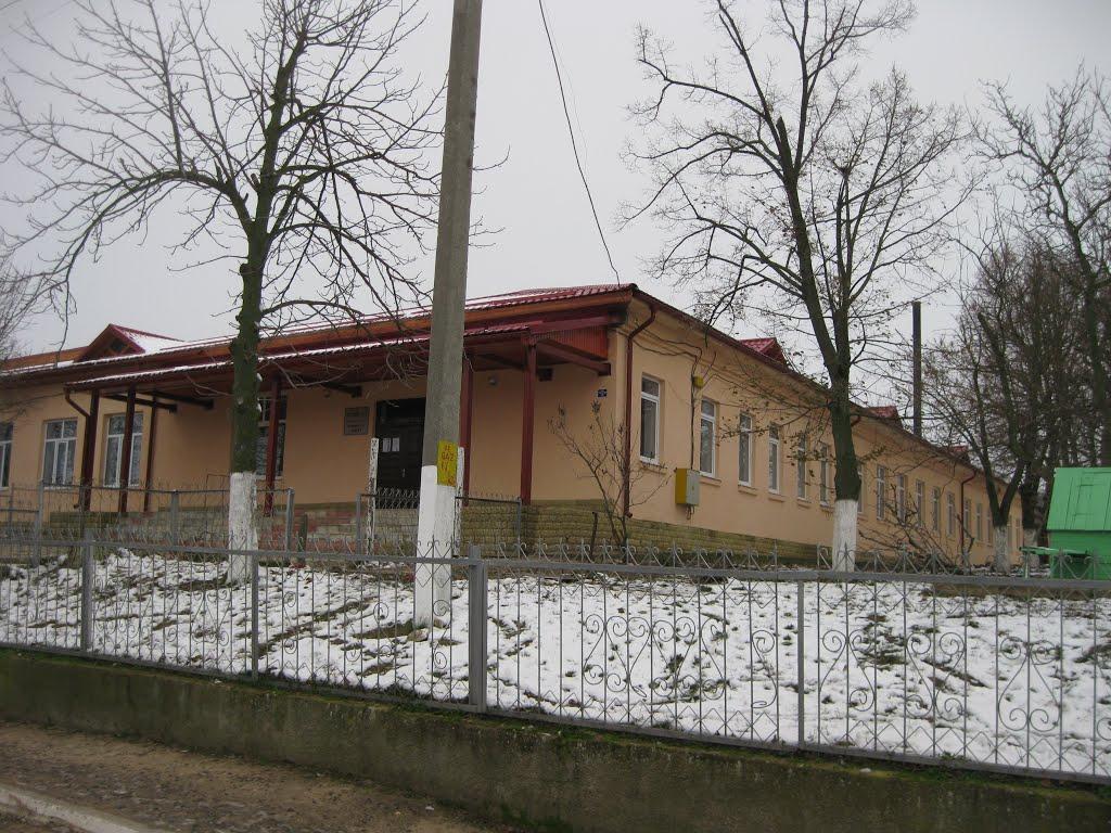 Лісне з panoramio.com - Лісне