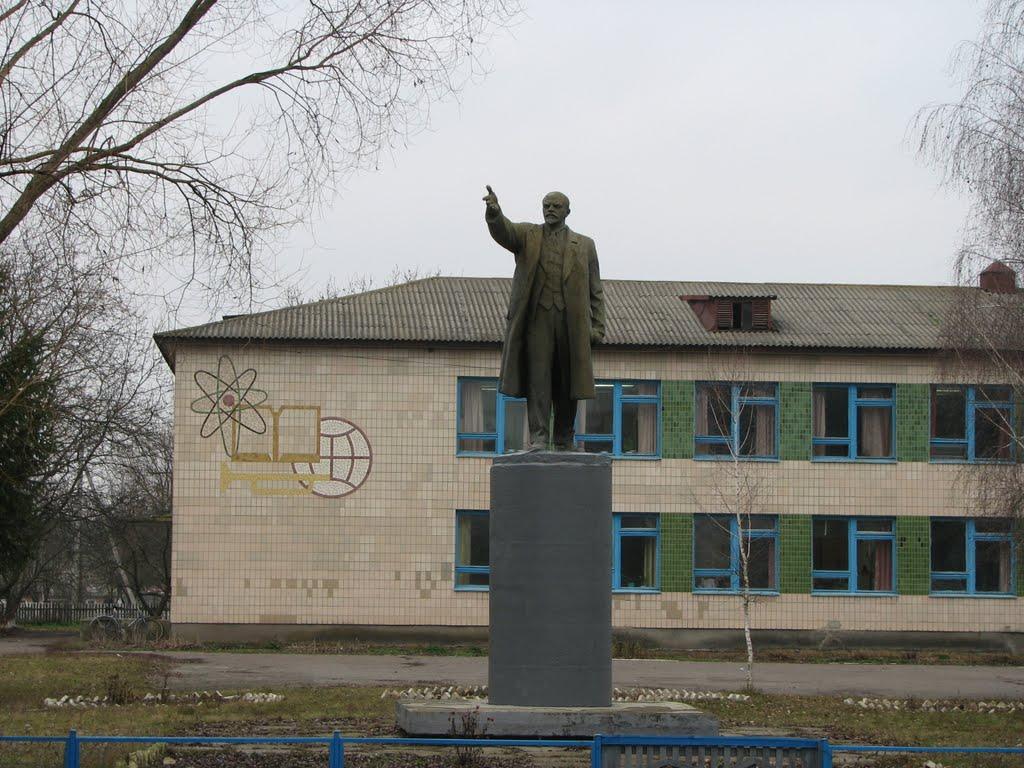 Мусіївка з panoramio.com - Мусиевка