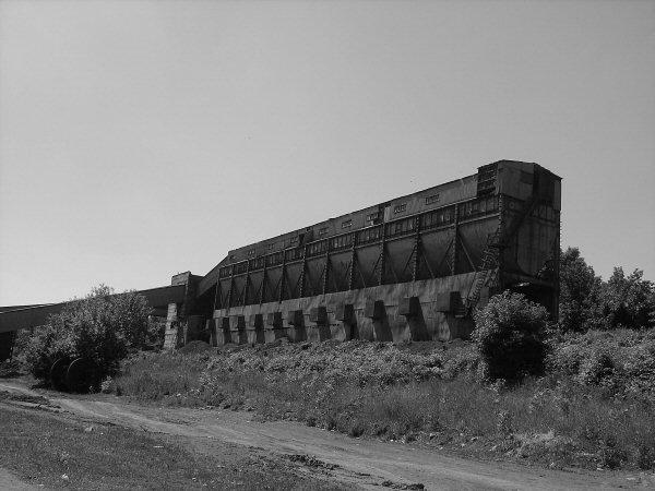 Лисичанськ з panoramio.com (ч.3) - Lysychansk