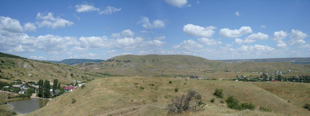 Коктебель з panoramio.com (ч.3) - Коктебель