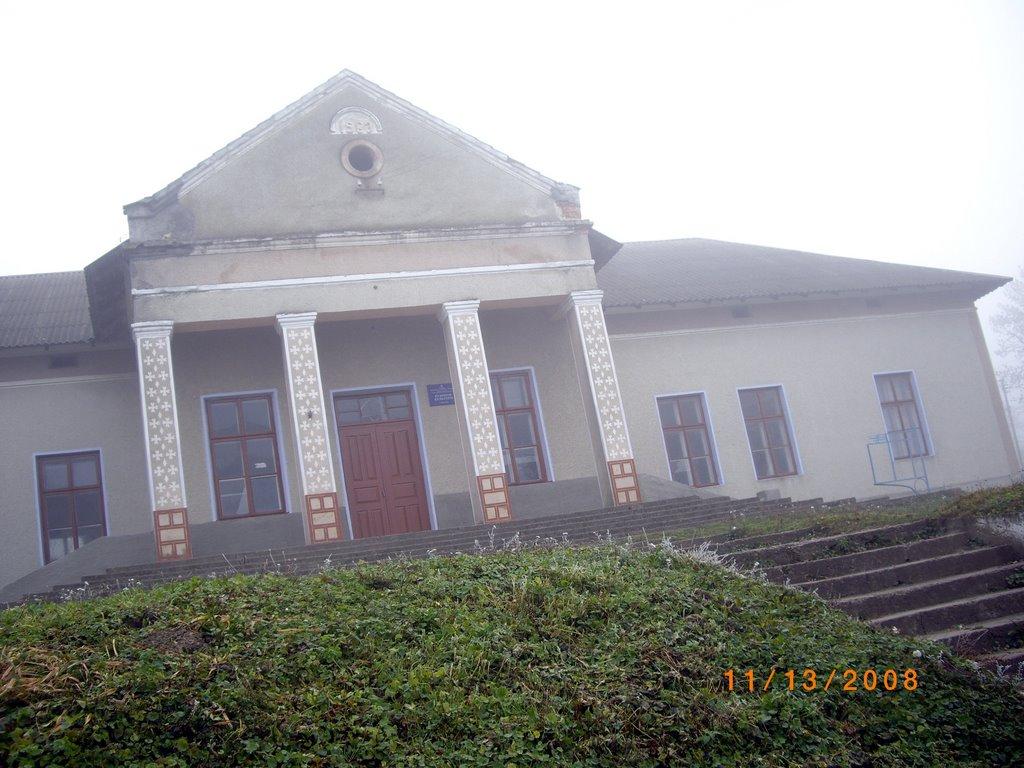 Долиняни з panoramio.com - Долиняни