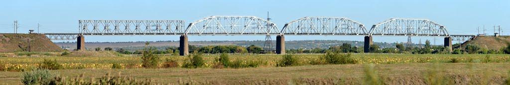 Вознесенськ з panoramio.com - Вознесенськ