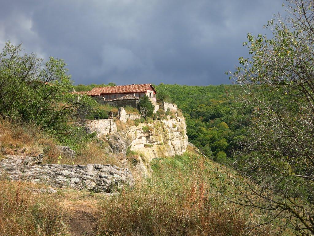 Машине з panoramio.com (ч.2) - Машино