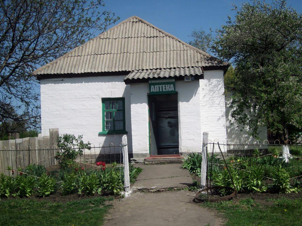 Перчунове з panoramio.com - Перчунове