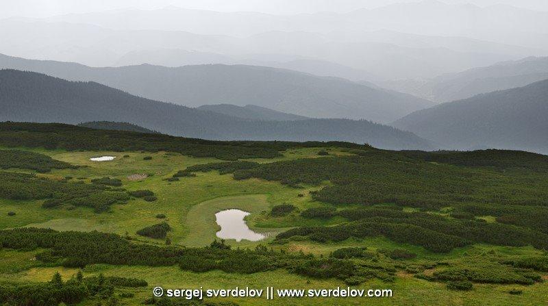 Говерла з panoramio.com (ч.2) - Говерла