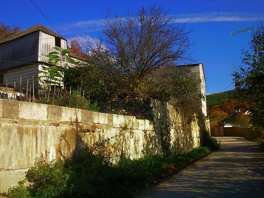 Куйбишеве з panoramio.com (ч.2) - Куйбышево