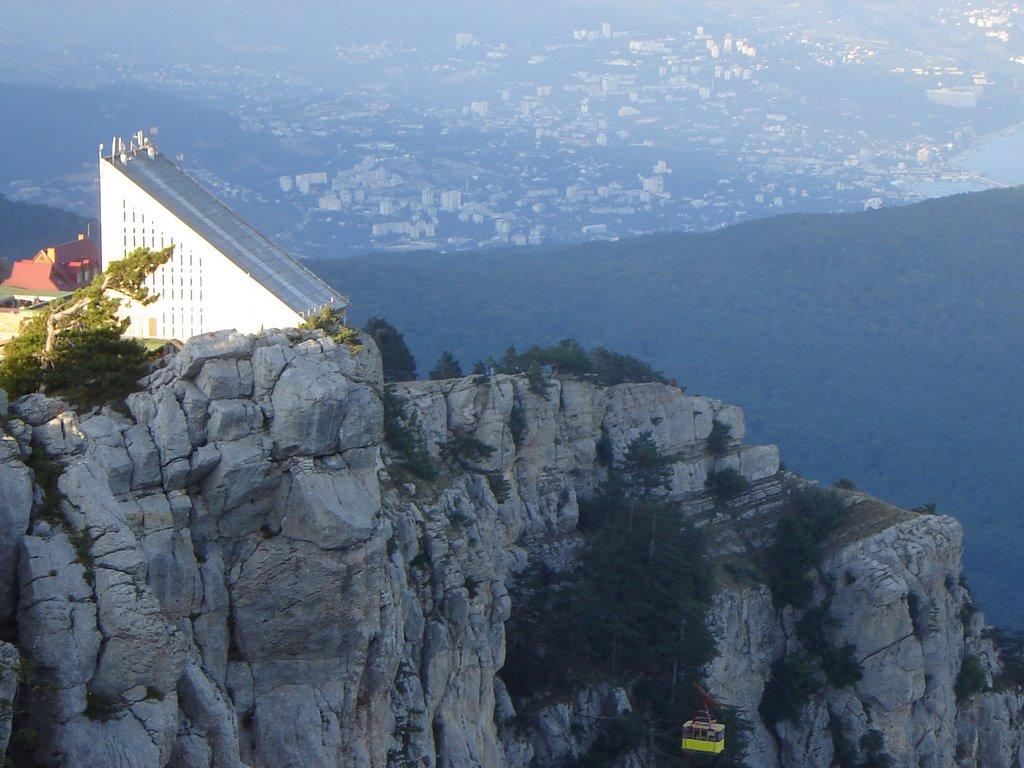 Охотниче з panoramio.com (ч.3) - Okhotnyche