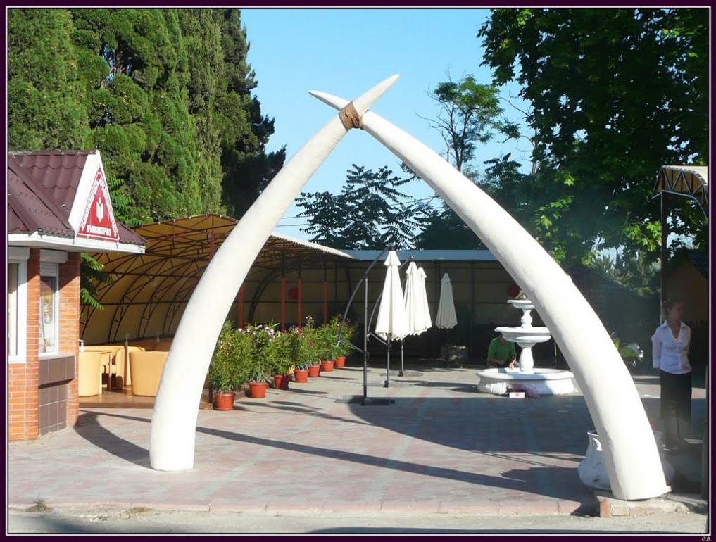 Алушта з panoramio.com (ч.3) - Алушта