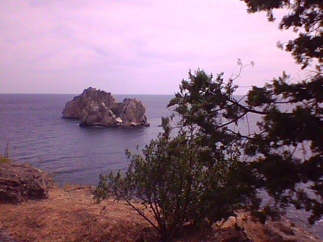 Гурзуф з panoramio.com (ч.3) - Гурзуф