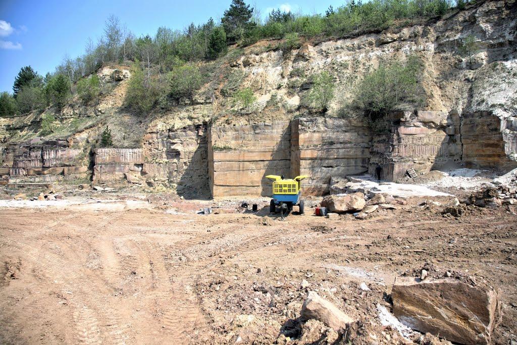 Острівець з panoramio.com - Острівець