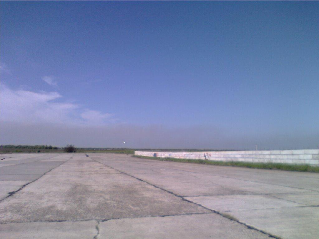 Бердянське з panoramio.com - Бердянськое