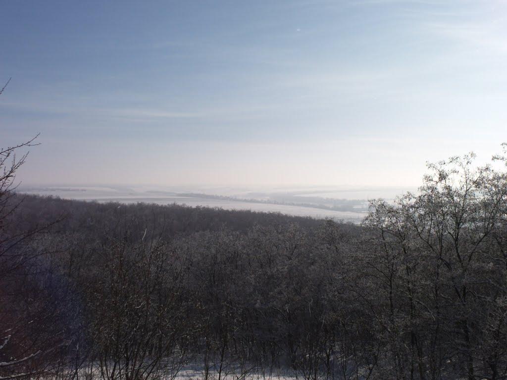 Слов'янськ з panoramio.com (ч.4) - Слов'янськ