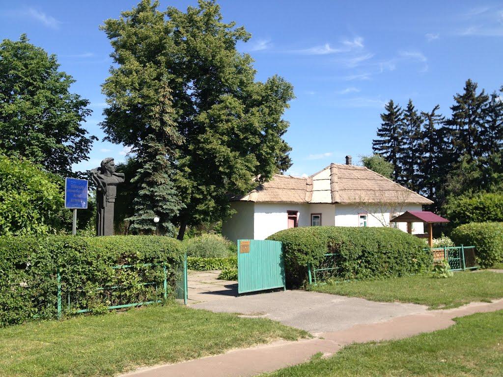 Піски з panoramio.com - Пески