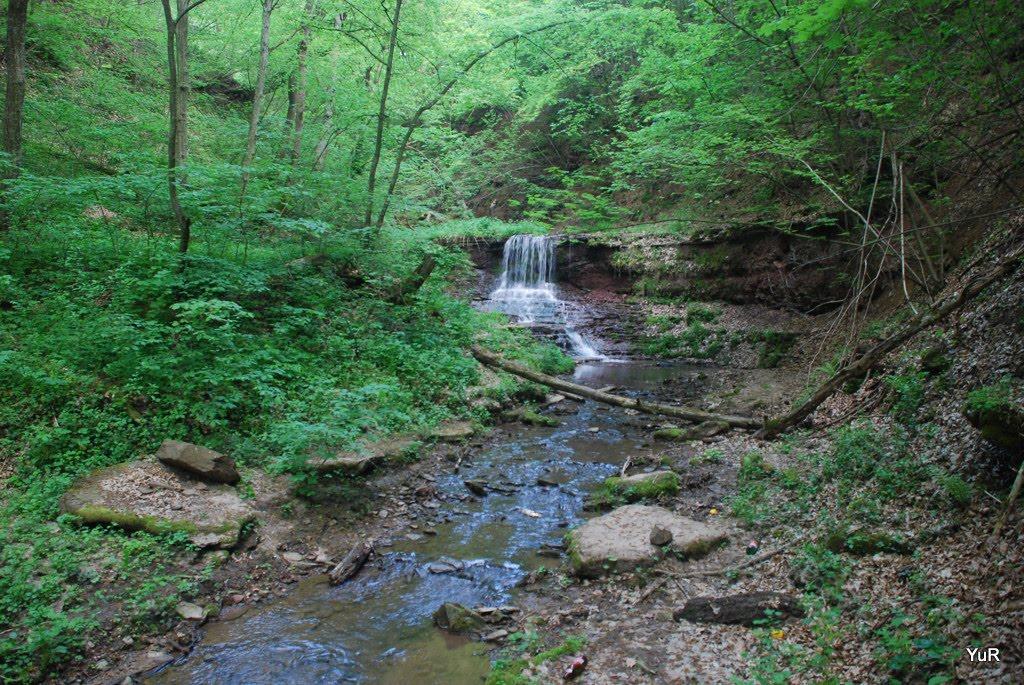 Русилів з panoramio.com - Русилов