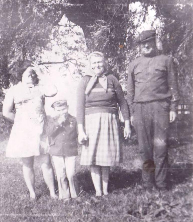 Куліші з panoramio.com - Куліші