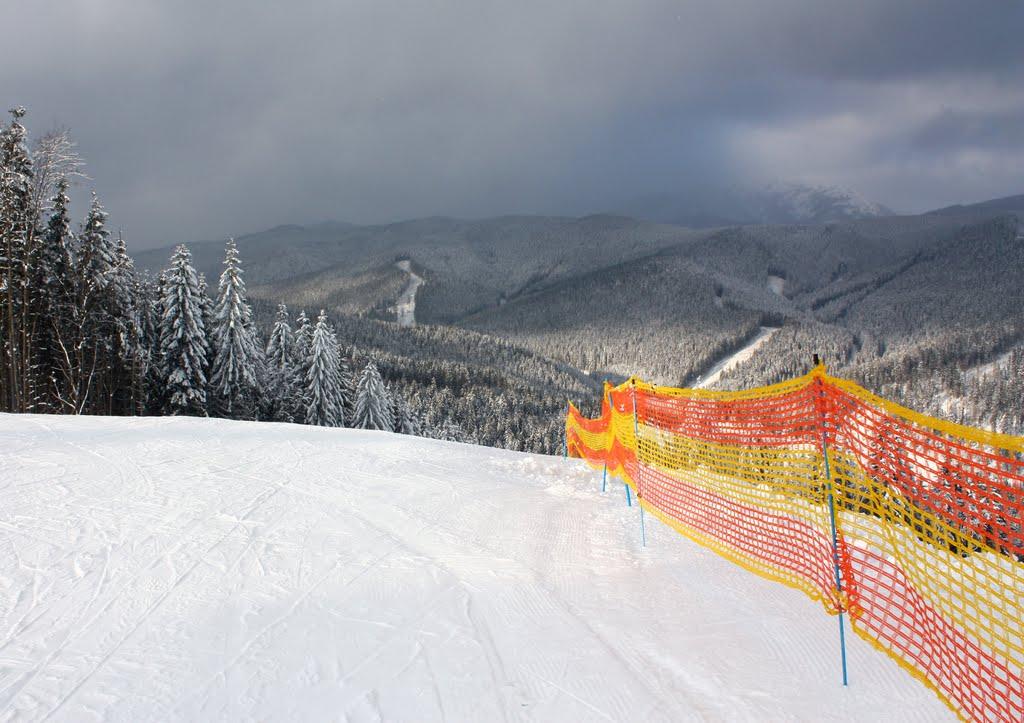 Паляниця з panoramio.com (ч.4) - Palyanytsya