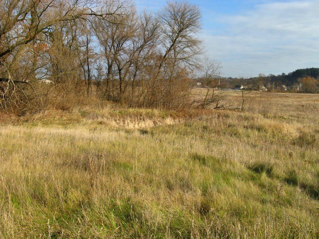 Барахти з panoramio.com - Барахти