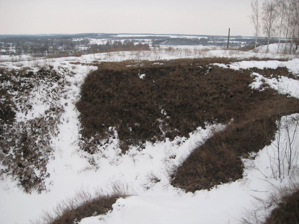 Срібне з panoramio.com - Срібне