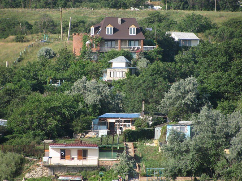 Осовини з panoramio.com - Осовини